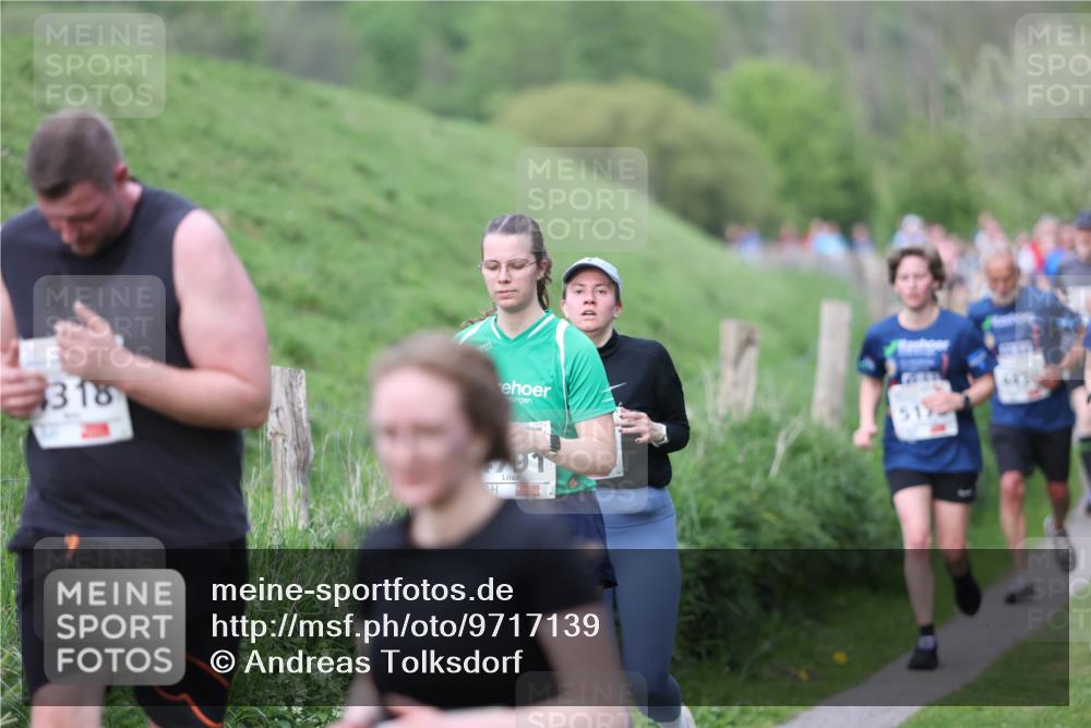 09.05.2026 - Störlauf Andreas Tolksdorf http://msf.ph/oto/9717139 09.05.2026 17:53:08 Laufen 318 meine-sportfotos.de