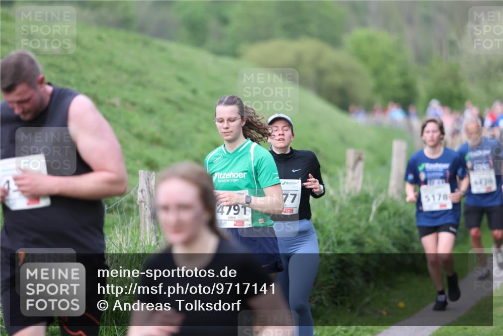 09.05.2026 - Störlauf Andreas Tolksdorf http://msf.ph/oto/9717141 09.05.2026 17:53:09 Laufen 77, 4791, 436, 5178 meine-sportfotos.de