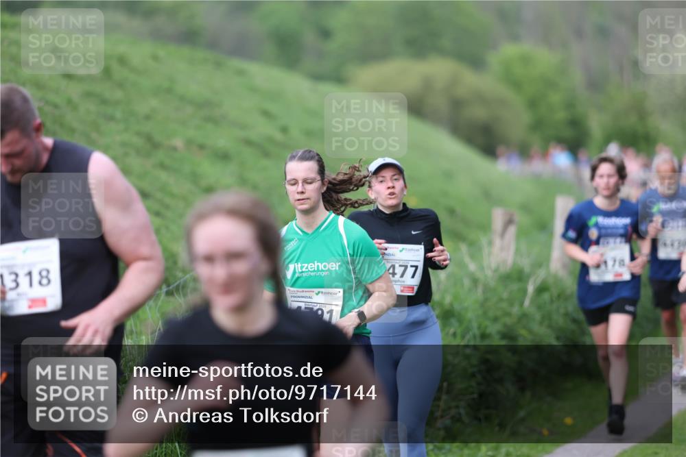 09.05.2026 - Störlauf Andreas Tolksdorf http://msf.ph/oto/9717144 09.05.2026 17:53:09 Laufen 1318, 477, 70, 2026, 91 meine-sportfotos.de