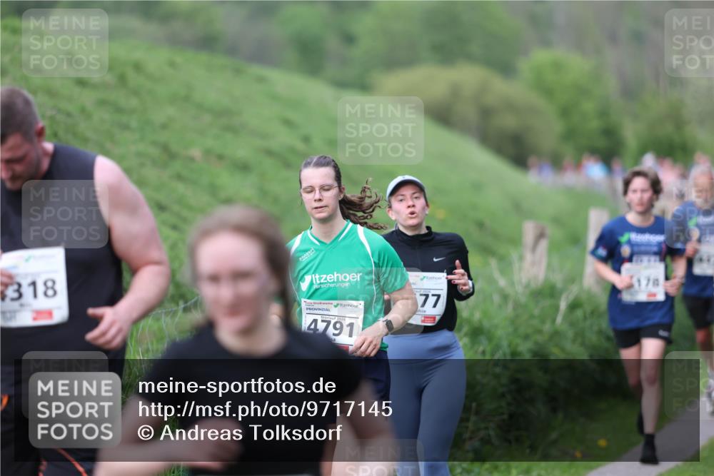 09.05.2026 - Störlauf Andreas Tolksdorf http://msf.ph/oto/9717145 09.05.2026 17:53:09 Laufen 318, 2026, 4791, 2026, 77 meine-sportfotos.de