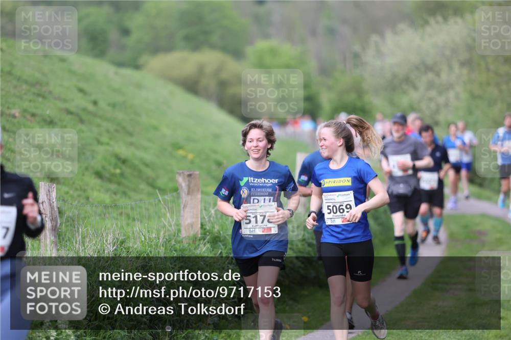 09.05.2026 - Störlauf Andreas Tolksdorf http://msf.ph/oto/9717153 09.05.2026 17:53:10 Laufen 7, 517, 5069 meine-sportfotos.de