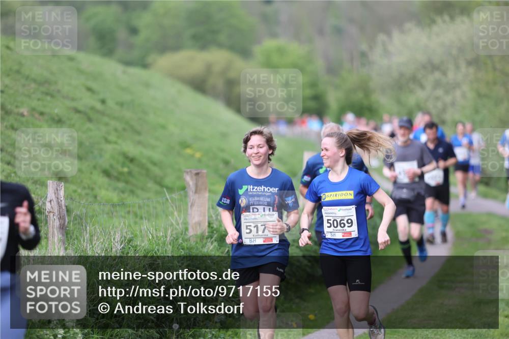 09.05.2026 - Störlauf Andreas Tolksdorf http://msf.ph/oto/9717155 09.05.2026 17:53:10 Laufen 7810, 517, 5069 meine-sportfotos.de