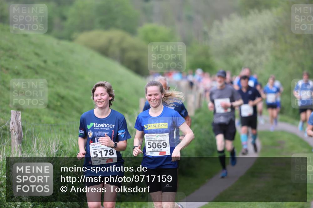 09.05.2026 - Störlauf Andreas Tolksdorf http://msf.ph/oto/9717159 09.05.2026 17:53:11 Laufen 2026, 5178, 2026, 5069 meine-sportfotos.de