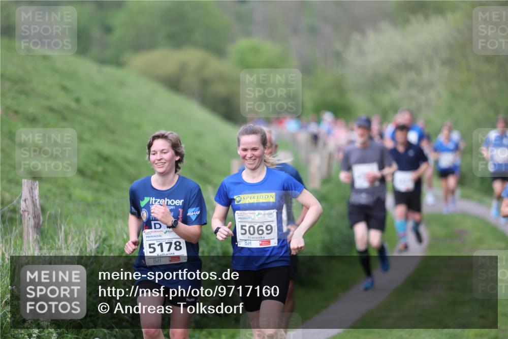 09.05.2026 - Störlauf Andreas Tolksdorf http://msf.ph/oto/9717160 09.05.2026 17:53:11 Laufen 5178, 5069 meine-sportfotos.de