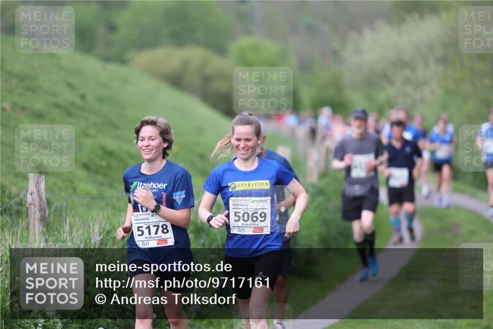 09.05.2026 - Störlauf Andreas Tolksdorf http://msf.ph/oto/9717161 09.05.2026 17:53:11 Laufen 2026, 5178, 2026, 5069 meine-sportfotos.de