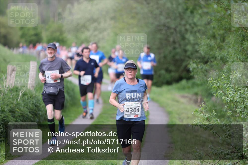 09.05.2026 - Störlauf Andreas Tolksdorf http://msf.ph/oto/9717166 09.05.2026 17:53:13 Laufen 2024, 2026, 4304 meine-sportfotos.de