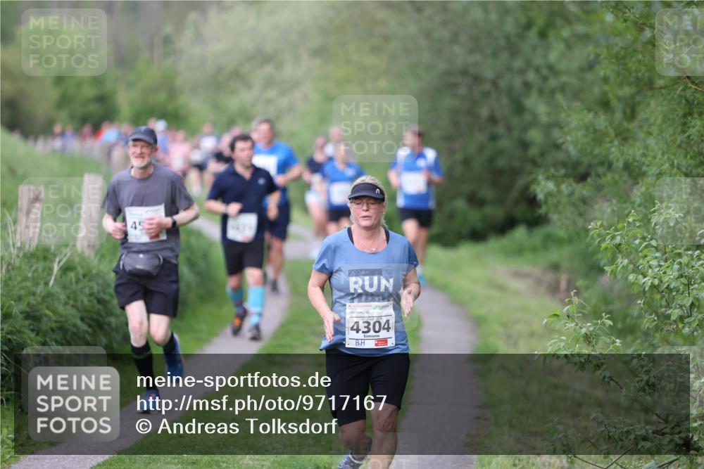 09.05.2026 - Störlauf Andreas Tolksdorf http://msf.ph/oto/9717167 09.05.2026 17:53:13 Laufen 2024, 2026, 4304 meine-sportfotos.de
