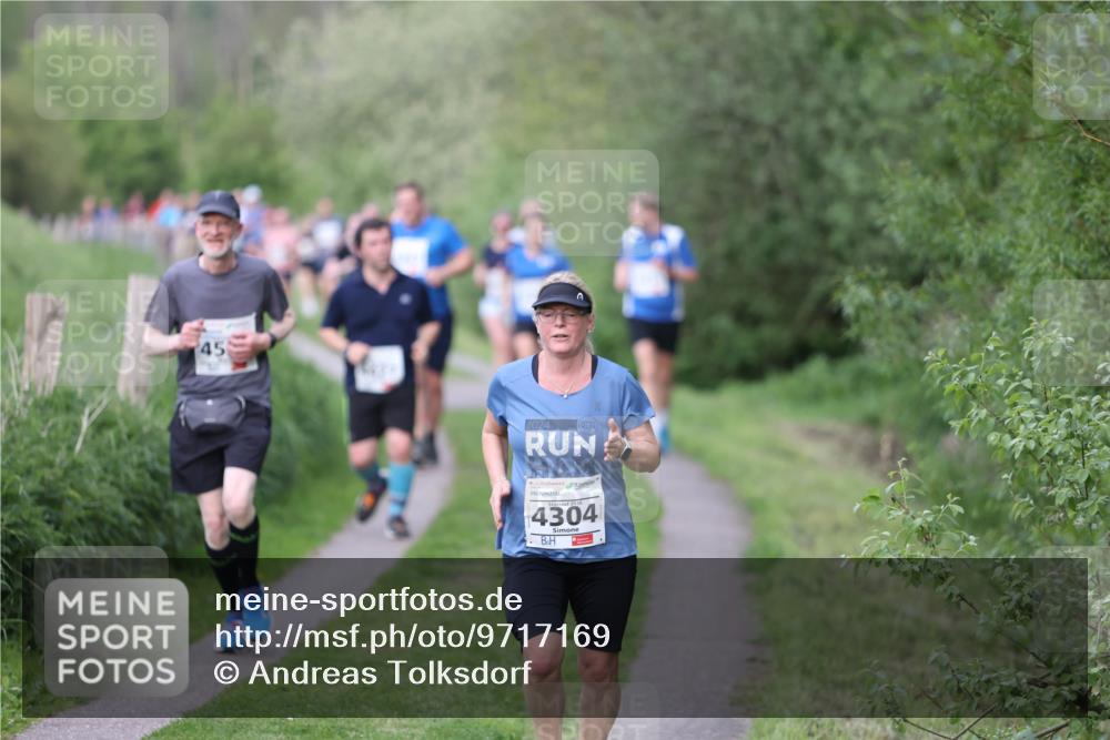 09.05.2026 - Störlauf Andreas Tolksdorf http://msf.ph/oto/9717169 09.05.2026 17:53:13 Laufen 45, 2024, 2026, 4304 meine-sportfotos.de