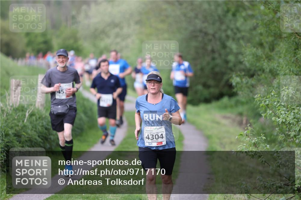 09.05.2026 - Störlauf Andreas Tolksdorf http://msf.ph/oto/9717170 09.05.2026 17:53:13 Laufen 2024, 2026, 4304 meine-sportfotos.de