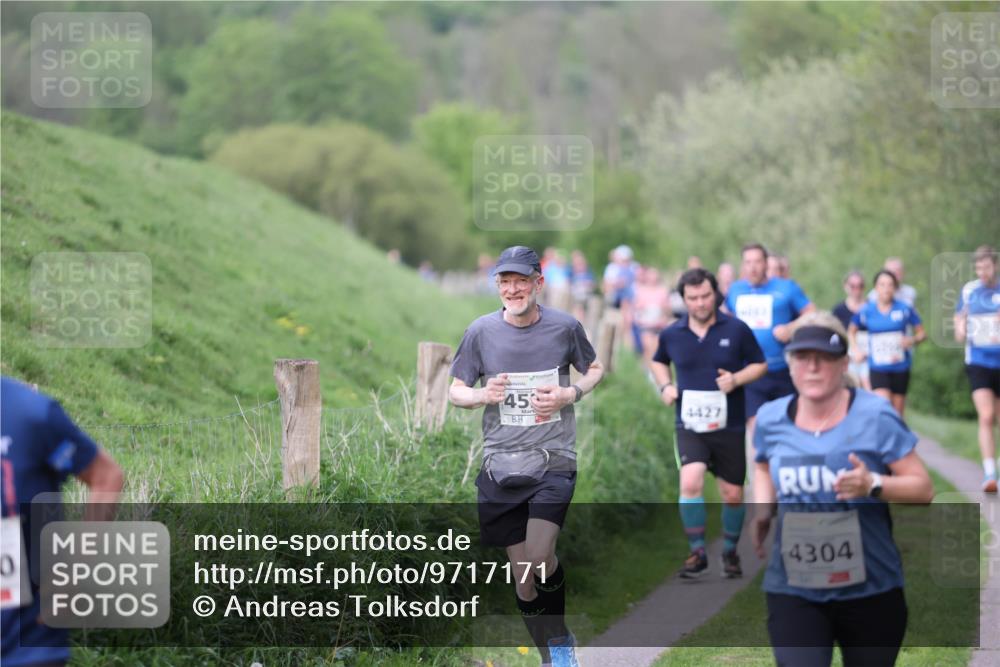 09.05.2026 - Störlauf Andreas Tolksdorf http://msf.ph/oto/9717171 09.05.2026 17:53:14 Laufen 45, 4427, 4304, 5255 meine-sportfotos.de