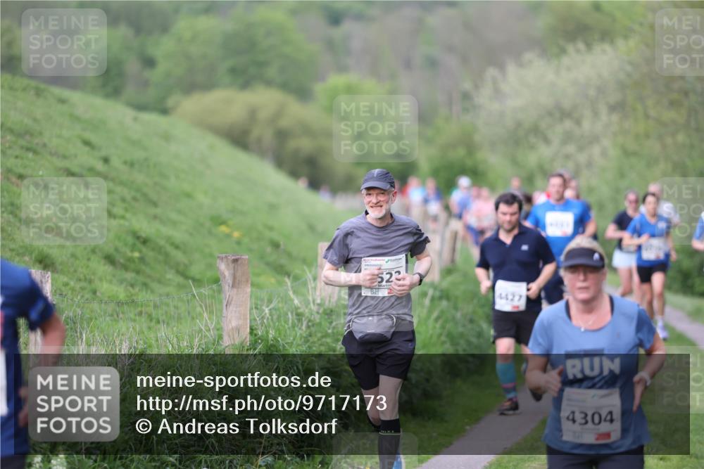 09.05.2026 - Störlauf Andreas Tolksdorf http://msf.ph/oto/9717173 09.05.2026 17:53:14 Laufen 523, 4427, 4304 meine-sportfotos.de