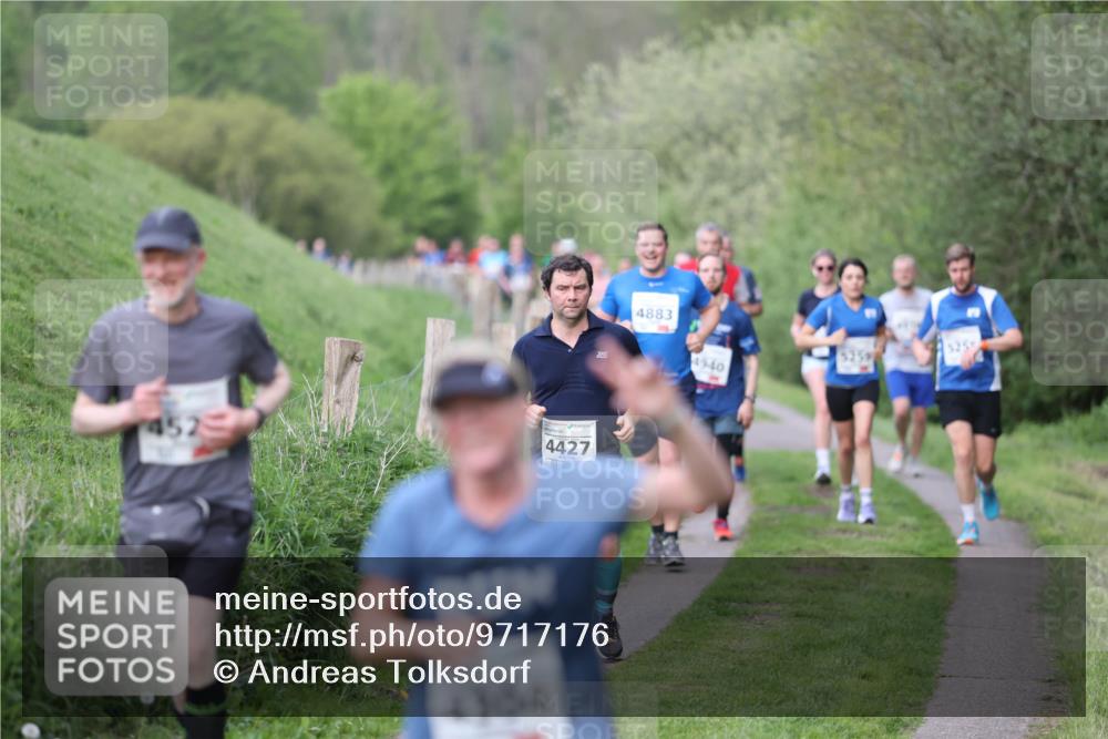 09.05.2026 - Störlauf Andreas Tolksdorf http://msf.ph/oto/9717176 09.05.2026 17:53:15 Laufen 4427, 1304, 4883, 525, 4940 meine-sportfotos.de