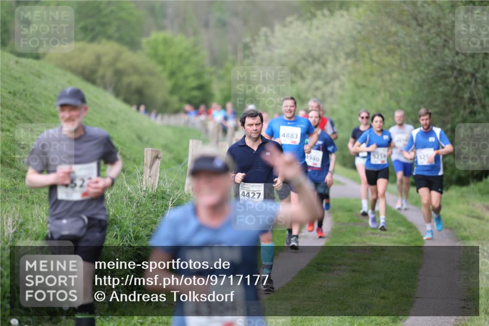 09.05.2026 - Störlauf Andreas Tolksdorf http://msf.ph/oto/9717177 09.05.2026 17:53:15 Laufen 4427, 1384, 4883, 1940, 5259, 5251 meine-sportfotos.de