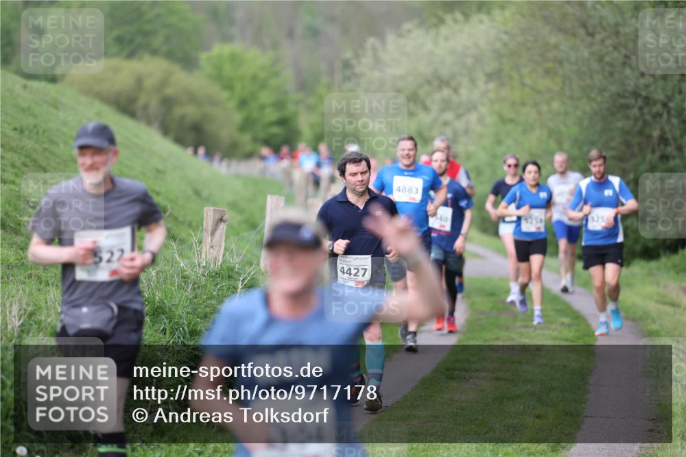 09.05.2026 - Störlauf Andreas Tolksdorf http://msf.ph/oto/9717178 09.05.2026 17:53:15 Laufen 364, 4427, 4883, 525 meine-sportfotos.de