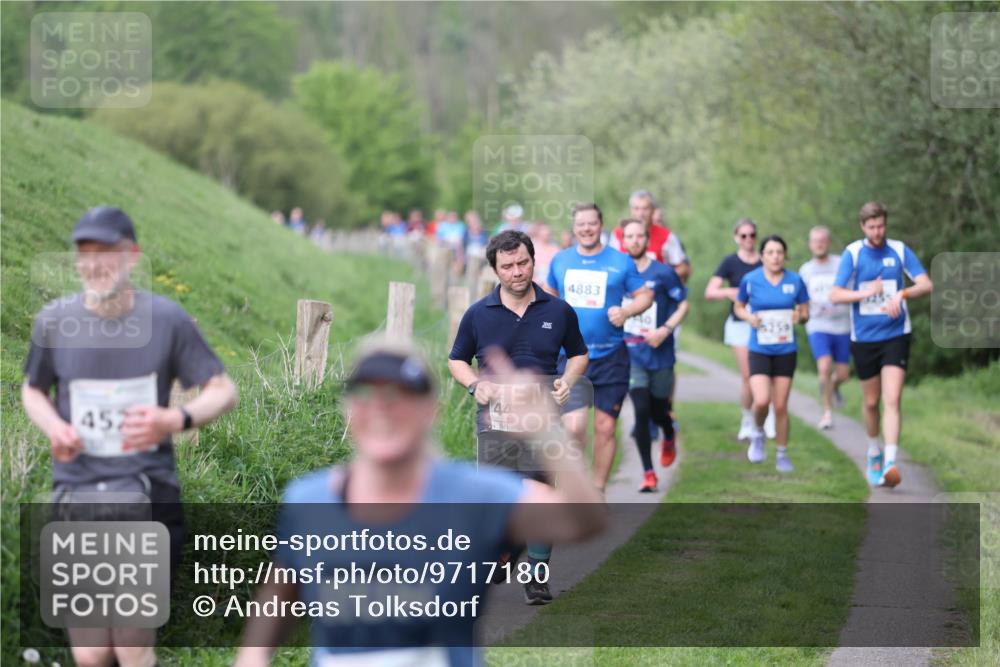 09.05.2026 - Störlauf Andreas Tolksdorf http://msf.ph/oto/9717180 09.05.2026 17:53:15 Laufen 44, 225, 4883, 5256 meine-sportfotos.de