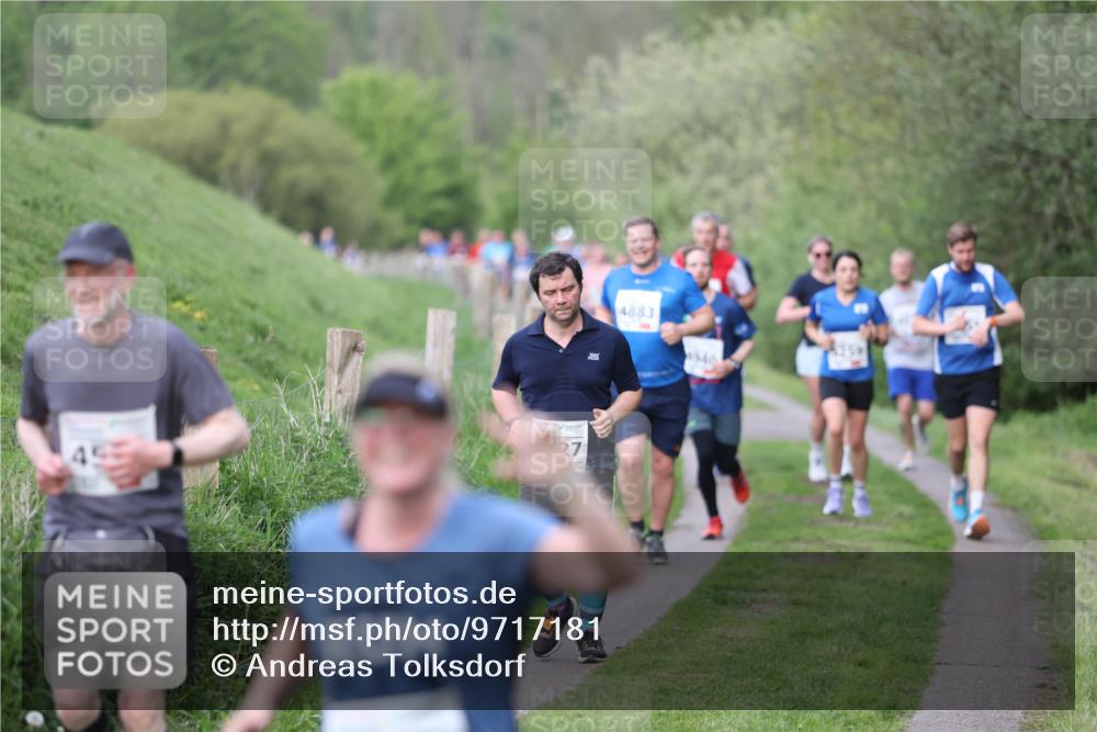 09.05.2026 - Störlauf Andreas Tolksdorf http://msf.ph/oto/9717181 09.05.2026 17:53:15 Laufen 27, 4883, 4540 meine-sportfotos.de