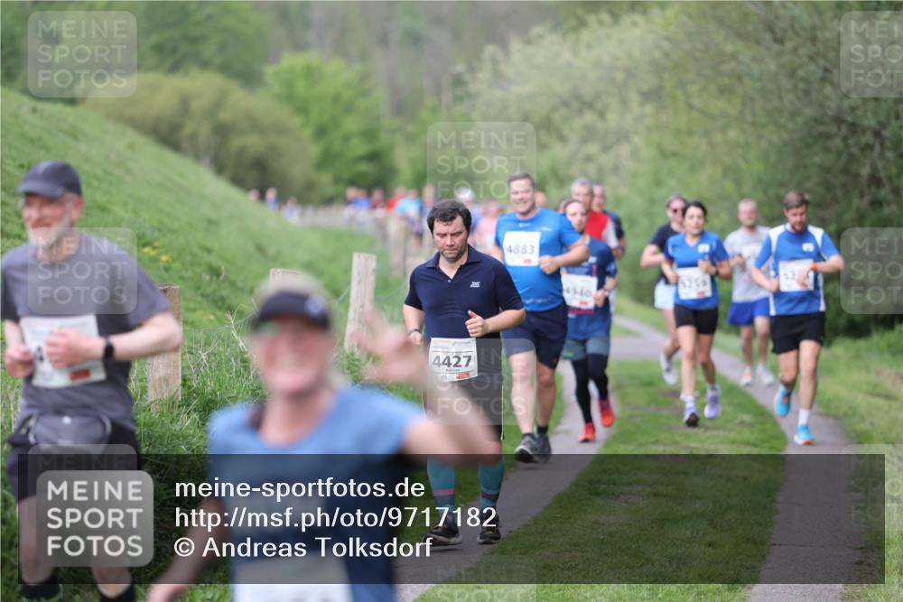 09.05.2026 - Störlauf Andreas Tolksdorf http://msf.ph/oto/9717182 09.05.2026 17:53:16 Laufen 4427, 4883, 4340, 4256 meine-sportfotos.de
