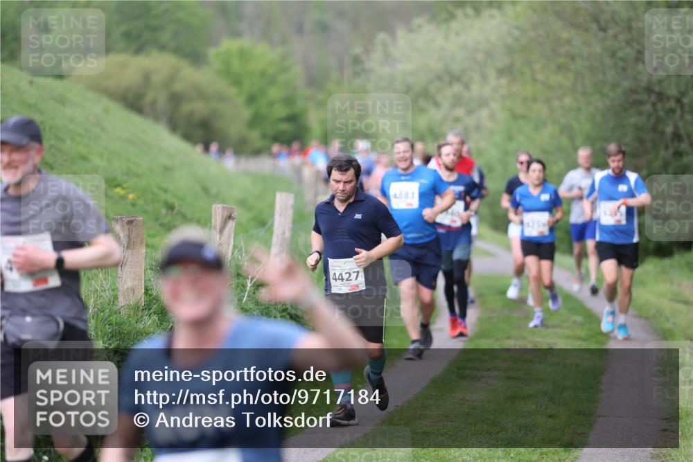 09.05.2026 - Störlauf Andreas Tolksdorf http://msf.ph/oto/9717184 09.05.2026 17:53:16 Laufen 4427, 4883 meine-sportfotos.de
