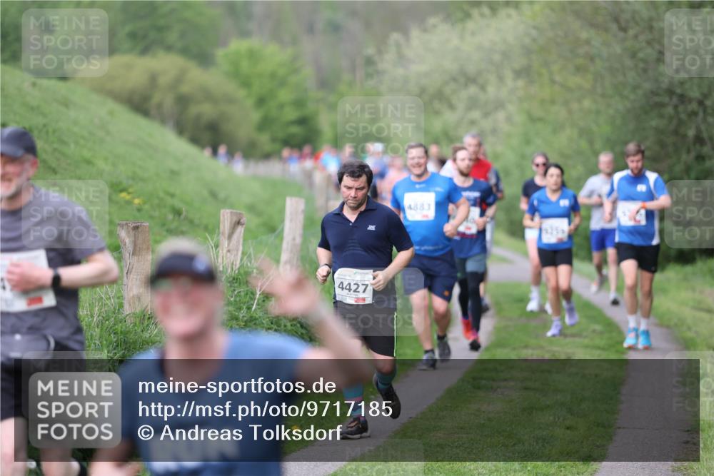 09.05.2026 - Störlauf Andreas Tolksdorf http://msf.ph/oto/9717185 09.05.2026 17:53:16 Laufen 4427, 4883, 9256 meine-sportfotos.de
