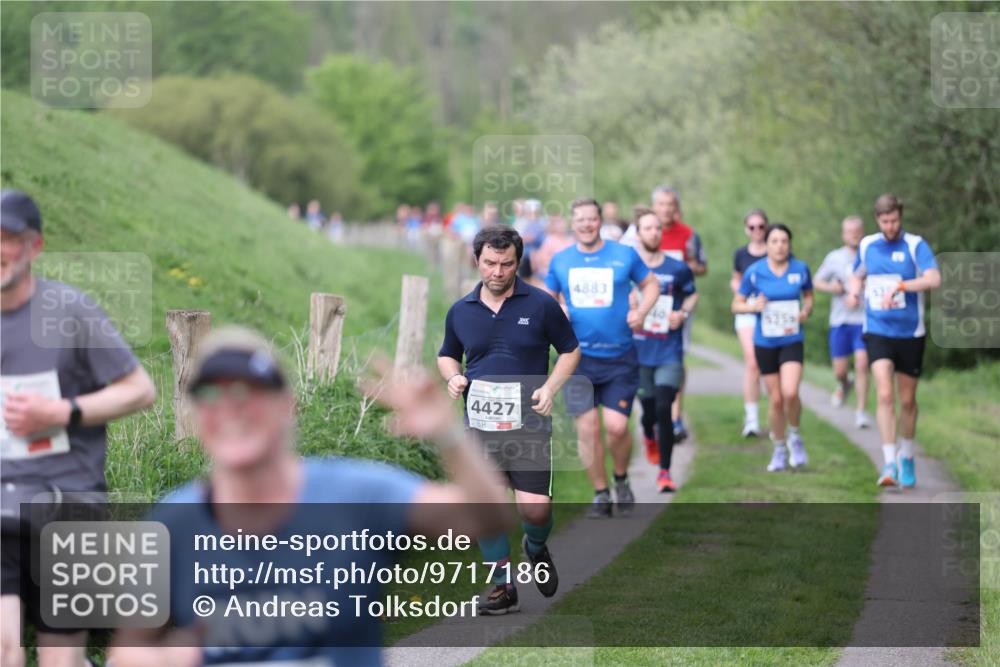 09.05.2026 - Störlauf Andreas Tolksdorf http://msf.ph/oto/9717186 09.05.2026 17:53:16 Laufen 4427, 4883, 40, 5256 meine-sportfotos.de
