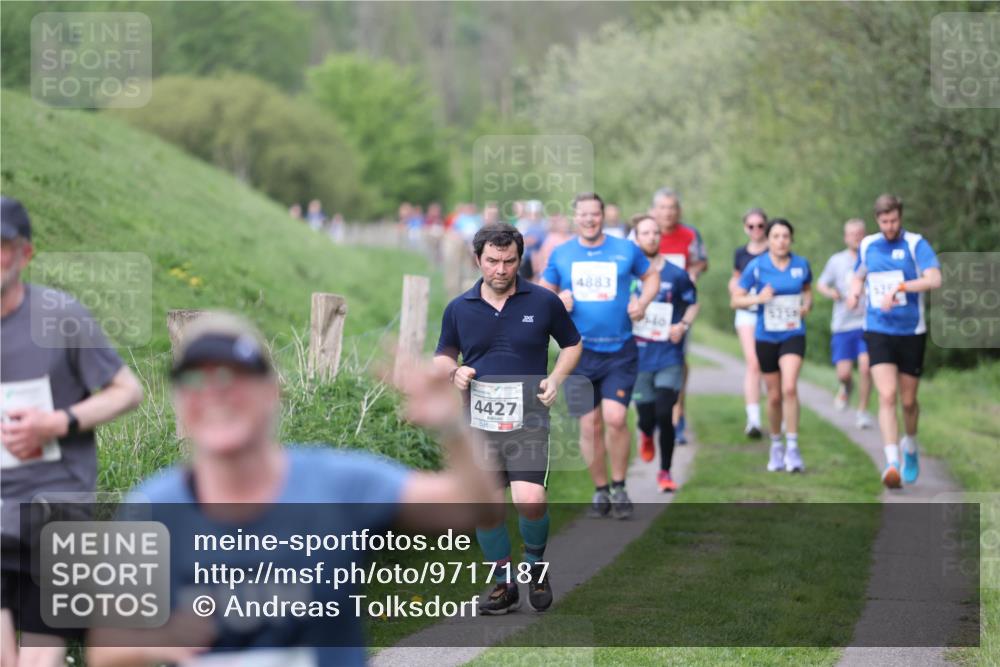 09.05.2026 - Störlauf Andreas Tolksdorf http://msf.ph/oto/9717187 09.05.2026 17:53:16 Laufen 4427, 4883, 540 meine-sportfotos.de
