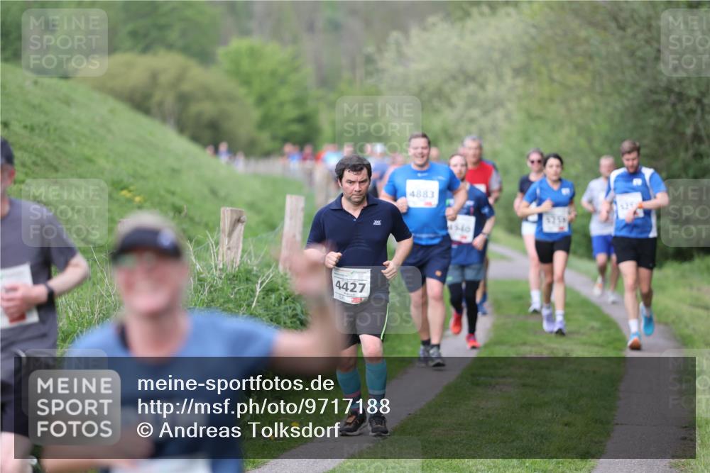 09.05.2026 - Störlauf Andreas Tolksdorf http://msf.ph/oto/9717188 09.05.2026 17:53:16 Laufen 4427, 4883, 4340, 5254 meine-sportfotos.de
