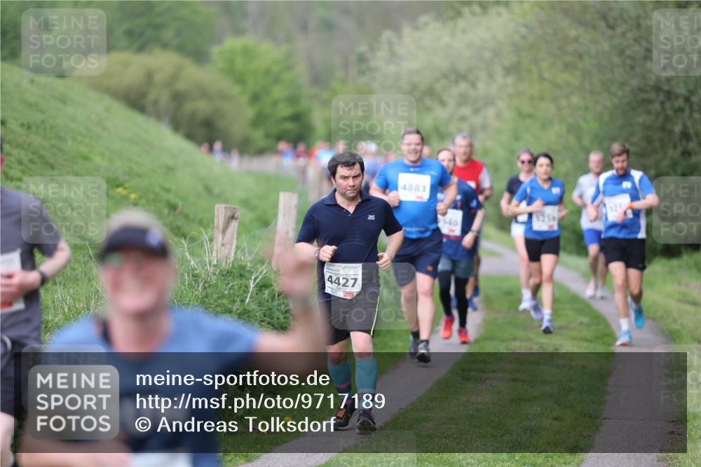 09.05.2026 - Störlauf Andreas Tolksdorf http://msf.ph/oto/9717189 09.05.2026 17:53:16 Laufen 4427, 4883, 540, 525, 5256 meine-sportfotos.de