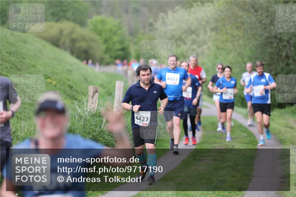 09.05.2026 - Störlauf Andreas Tolksdorf http://msf.ph/oto/9717190 09.05.2026 17:53:16 Laufen 4427, 4883, 52, 5258 meine-sportfotos.de