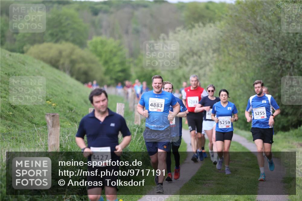 09.05.2026 - Störlauf Andreas Tolksdorf http://msf.ph/oto/9717191 09.05.2026 17:53:17 Laufen 4427, 4883, 5203, 46, 5255, 5259 meine-sportfotos.de