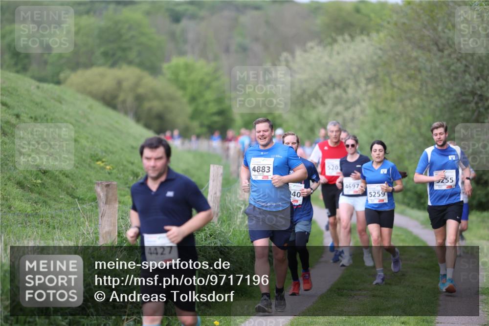 09.05.2026 - Störlauf Andreas Tolksdorf http://msf.ph/oto/9717196 09.05.2026 17:53:18 Laufen 4427, 4883, 40, 520, 255, 4697, 5259 meine-sportfotos.de