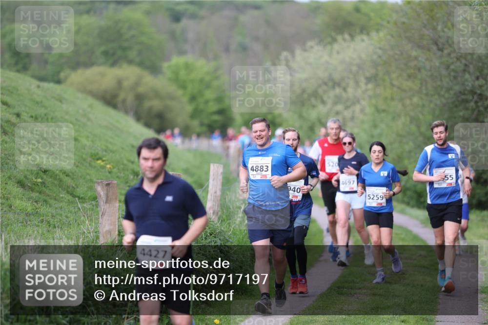 09.05.2026 - Störlauf Andreas Tolksdorf http://msf.ph/oto/9717197 09.05.2026 17:53:18 Laufen 4427, 4883, 940, 55, 520, 4697, 5259 meine-sportfotos.de