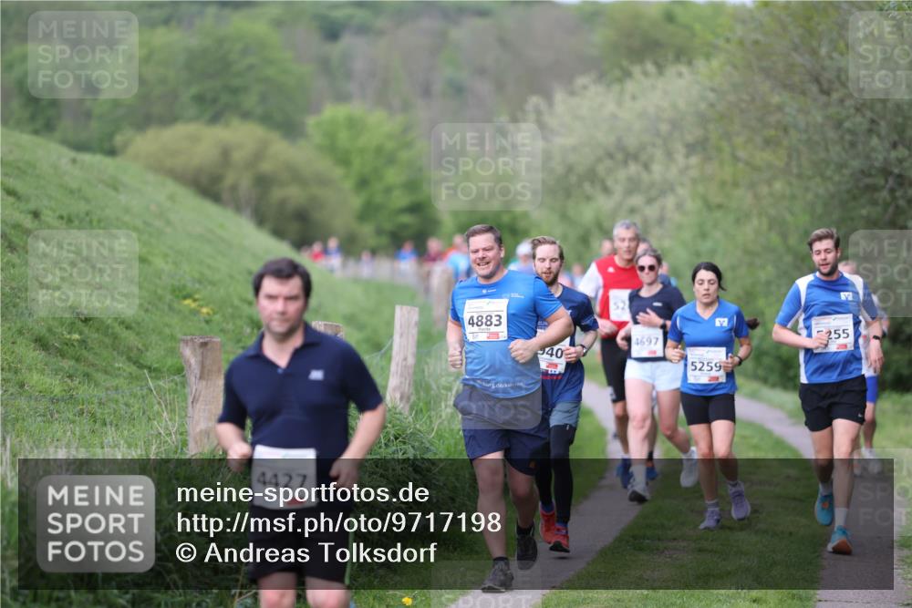 09.05.2026 - Störlauf Andreas Tolksdorf http://msf.ph/oto/9717198 09.05.2026 17:53:18 Laufen 4427, 4883, 40, 52, 255, 4697, 5259 meine-sportfotos.de