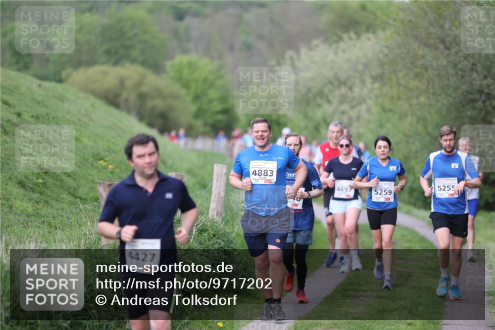 09.05.2026 - Störlauf Andreas Tolksdorf http://msf.ph/oto/9717202 09.05.2026 17:53:18 Laufen 4427, 4883, 5255, 4697, 5259 meine-sportfotos.de