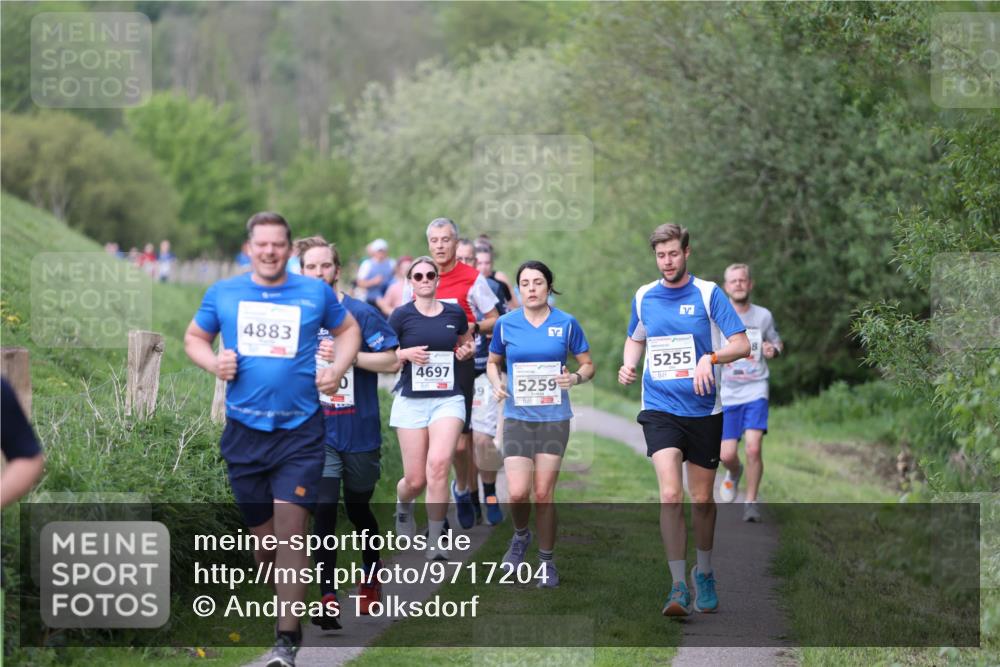 09.05.2026 - Störlauf Andreas Tolksdorf http://msf.ph/oto/9717204 09.05.2026 17:53:19 Laufen 4883, 5255, 4697, 9, 5259 meine-sportfotos.de