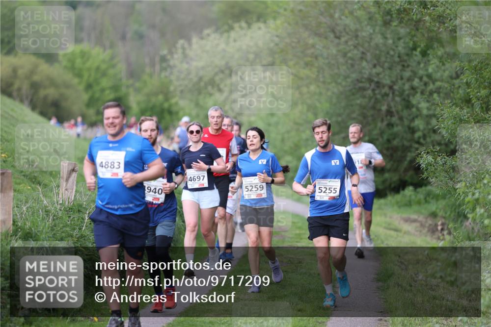 09.05.2026 - Störlauf Andreas Tolksdorf http://msf.ph/oto/9717209 09.05.2026 17:53:19 Laufen 4883, 940, 4697, 5259, 5255, 1 meine-sportfotos.de