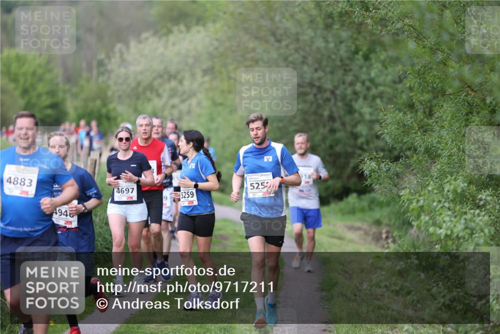 09.05.2026 - Störlauf Andreas Tolksdorf http://msf.ph/oto/9717211 09.05.2026 17:53:20 Laufen 13, 4883, 4946, 4697, 525, 18, 5259 meine-sportfotos.de