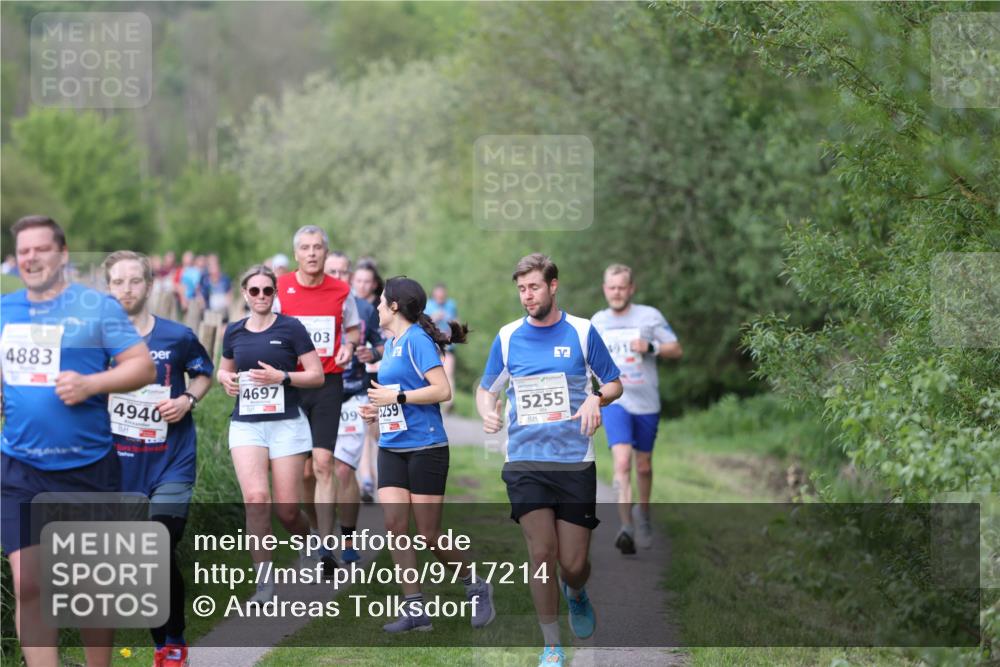 09.05.2026 - Störlauf Andreas Tolksdorf http://msf.ph/oto/9717214 09.05.2026 17:53:20 Laufen 4883, 4940, 4697, 03, 09259, 5255, 491 meine-sportfotos.de