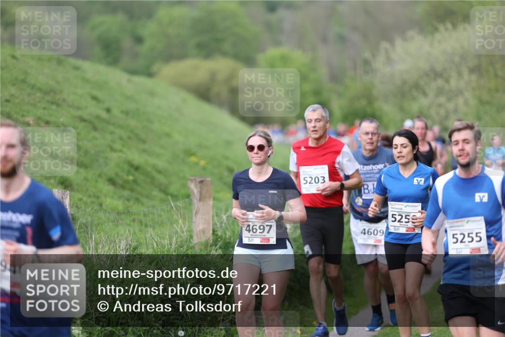 09.05.2026 - Störlauf Andreas Tolksdorf http://msf.ph/oto/9717221 09.05.2026 17:53:23 Laufen 5203, 4697, 940, 4609, 525, 5255 meine-sportfotos.de