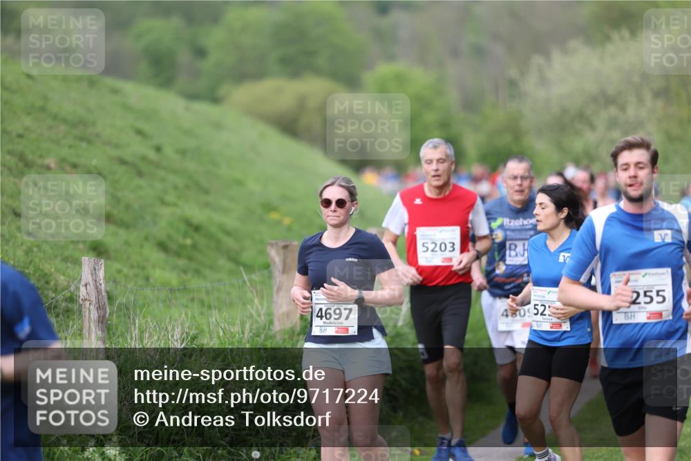 09.05.2026 - Störlauf Andreas Tolksdorf http://msf.ph/oto/9717224 09.05.2026 17:53:23 Laufen 4697, 5203, 480952, 255 meine-sportfotos.de