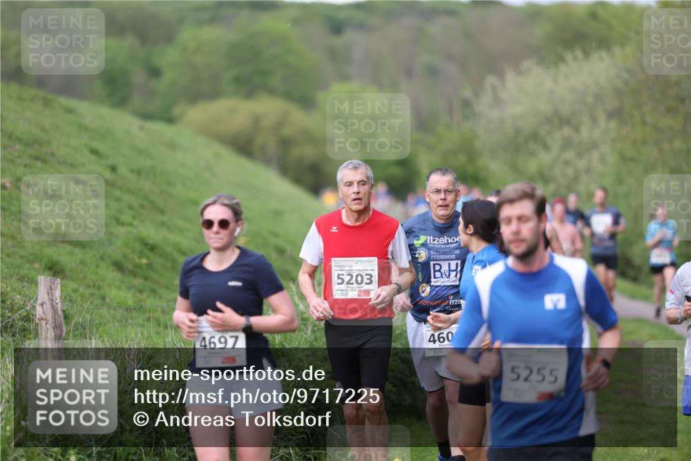 09.05.2026 - Störlauf Andreas Tolksdorf http://msf.ph/oto/9717225 09.05.2026 17:53:24 Laufen 4697, 5203, 460, 5255 meine-sportfotos.de