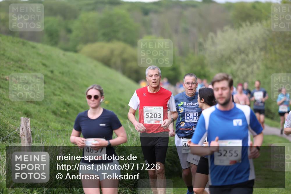 09.05.2026 - Störlauf Andreas Tolksdorf http://msf.ph/oto/9717226 09.05.2026 17:53:24 Laufen 14657, 5203, 46, 5255 meine-sportfotos.de