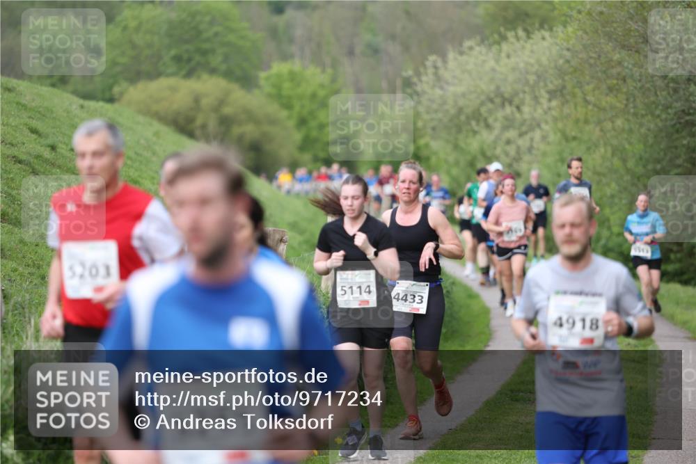 09.05.2026 - Störlauf Andreas Tolksdorf http://msf.ph/oto/9717234 09.05.2026 17:53:26 Laufen 5203, 5114, 1291, 4433, 4918, 5343 meine-sportfotos.de