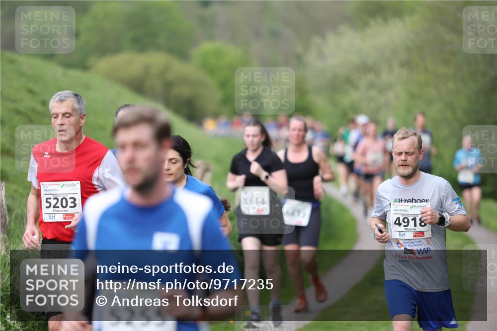 09.05.2026 - Störlauf Andreas Tolksdorf http://msf.ph/oto/9717235 09.05.2026 17:53:26 Laufen 5203, 5255, 5114, 2026, 4918, 2 meine-sportfotos.de