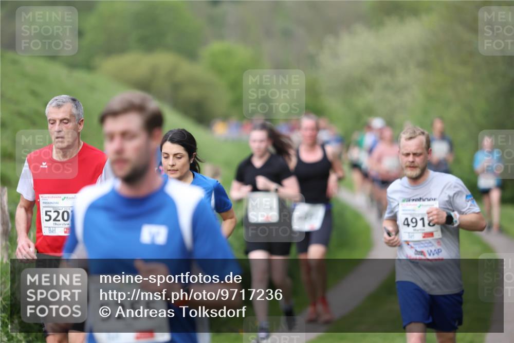 09.05.2026 - Störlauf Andreas Tolksdorf http://msf.ph/oto/9717236 09.05.2026 17:53:26 Laufen 2026, 520, 5255, 491 meine-sportfotos.de