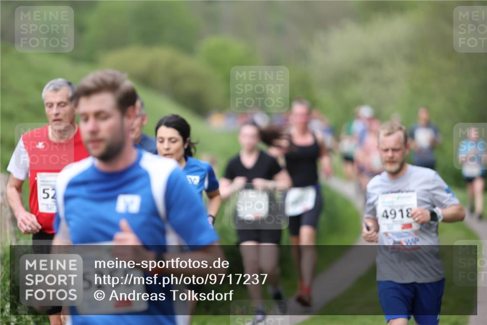 09.05.2026 - Störlauf Andreas Tolksdorf http://msf.ph/oto/9717237 09.05.2026 17:53:26 Laufen 52, 5255, 4918 meine-sportfotos.de