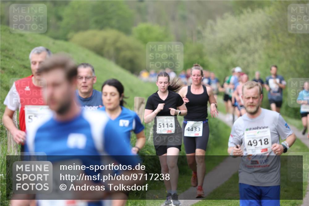 09.05.2026 - Störlauf Andreas Tolksdorf http://msf.ph/oto/9717238 09.05.2026 17:53:26 Laufen 5, 525, 5114, 4433, 4918 meine-sportfotos.de