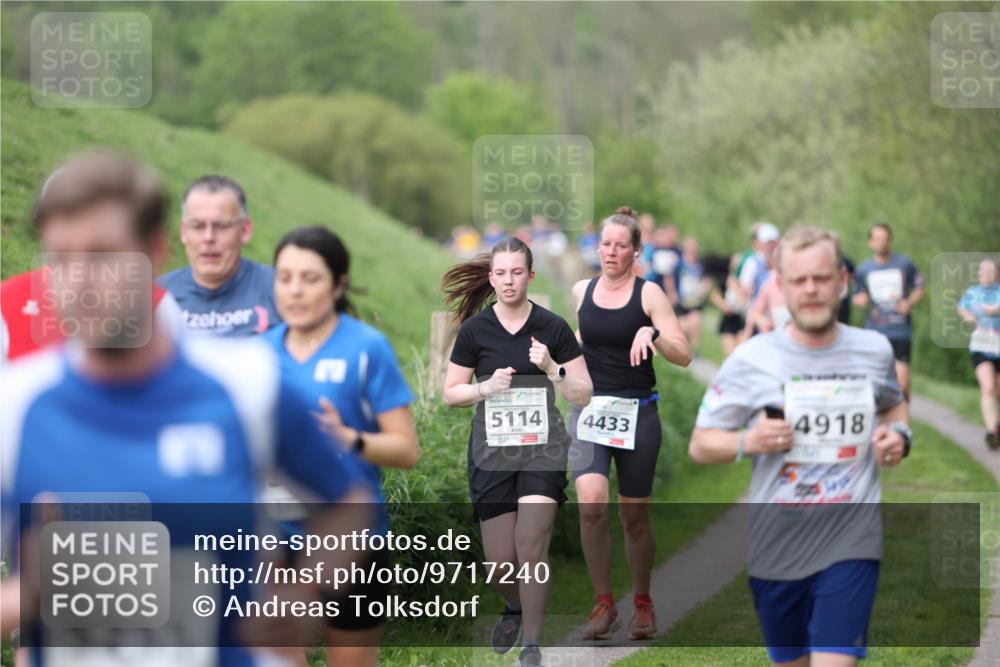 09.05.2026 - Störlauf Andreas Tolksdorf http://msf.ph/oto/9717240 09.05.2026 17:53:26 Laufen 5114, 4433, 4918 meine-sportfotos.de