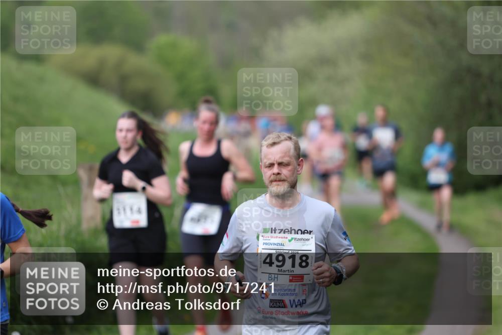 09.05.2026 - Störlauf Andreas Tolksdorf http://msf.ph/oto/9717241 09.05.2026 17:53:27 Laufen 2026, 4918, 5 meine-sportfotos.de
