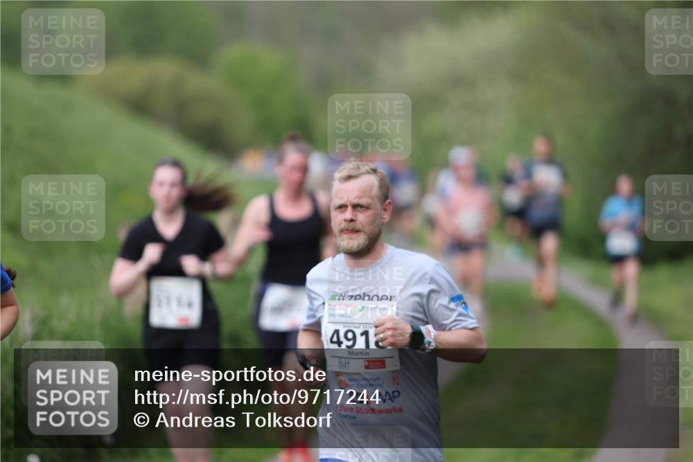 09.05.2026 - Störlauf Andreas Tolksdorf http://msf.ph/oto/9717244 09.05.2026 17:53:27 Laufen 5174, 2026, 491 meine-sportfotos.de