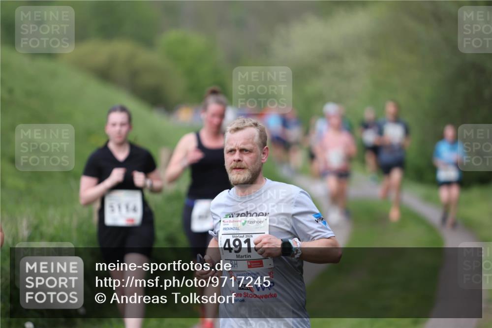 09.05.2026 - Störlauf Andreas Tolksdorf http://msf.ph/oto/9717245 09.05.2026 17:53:27 Laufen 5114, 2026, 4918 meine-sportfotos.de